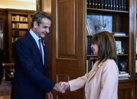 Οι σκέψεις της κυβέρνησης για την Προεδρία της Δημοκρατίας