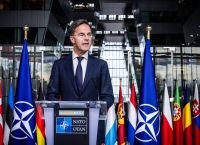 NATO: «Να επενδύσουμε πολύ περισσότερα στην άμυνα», δήλωσε ο Ρούτε