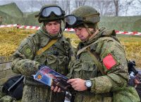 Ακόμα ένα χωριό κοντά στην κρίσιμη ουκρανική πόλη του Ποκρόβσκ, κατέλαβαν οι ρωσικές δυνάμεις