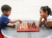 Στη λίστα των κορυφαίων σκακιστών, Ινδός ηλικίας… τριών ετών! 