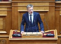 Σκέρτσος: Καλύτερη προοπτική για τον προϋπολογισμό κάθε νοικοκυριού