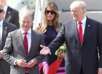 Σολτς κατά της απαίτησης Τραμπ για αμυντικές δαπάνες στο 5% του ΑΕΠ