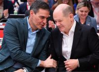 Σύνοδος Κορυφής ΕΕ: Δέσμευση των «27» για συνδρομή στην αποκλιμάκωση στη Μέση Ανατολή