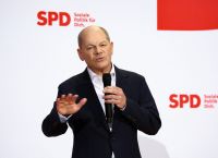 Γερμανία: Ο Σολτς ανεβαίνει στις δημοσκοπήσεις