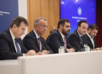 Μπαίνουν 1.000 κάμερες στους δρόμους της Αθήνας