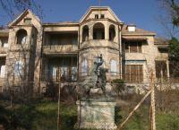 Πρώην βασιλικό κτήμα στο Τατόι: 5 εκατ. ευρώ για την ανάδειξη πολιτιστικού αποθέματος Πρώην βασιλικό κτήμα στο Τατόι: 5 εκατ. ευρώ για την ανάδειξη πολιτιστικού αποθέματος