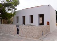 ΥΠΠΟ: «Ενα μουσείο σε κάθε νησί» – Ετσι θα γίνει το μουσείο στη Χάλκη