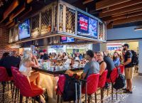 TGI Friday’s: Κατέθεσαν αίτηση πτώχευσης στις ΗΠΑ