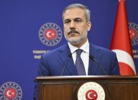 Φιντάν: Είμαι σε “πόλεμο” με το Ισραήλ