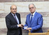 Χατζηδάκης: Ο Προϋπολογισμός του 2025 επουλώνει τις πληγές της κρίσης Χατζηδάκης: Ο Προϋπολογισμός του 2025 επουλώνει τις πληγές της κρίσης