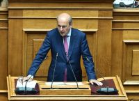 Χατζηδάκης: Το ΠΑΣΟΚ σκιά του εαυτού του