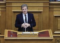 Χρυσοχοΐδης: 25.438 υποθέσεις θυμάτων ενδοοικογενειακής βίας διαχειρίστηκε η ΕΛΑΣ το 2024