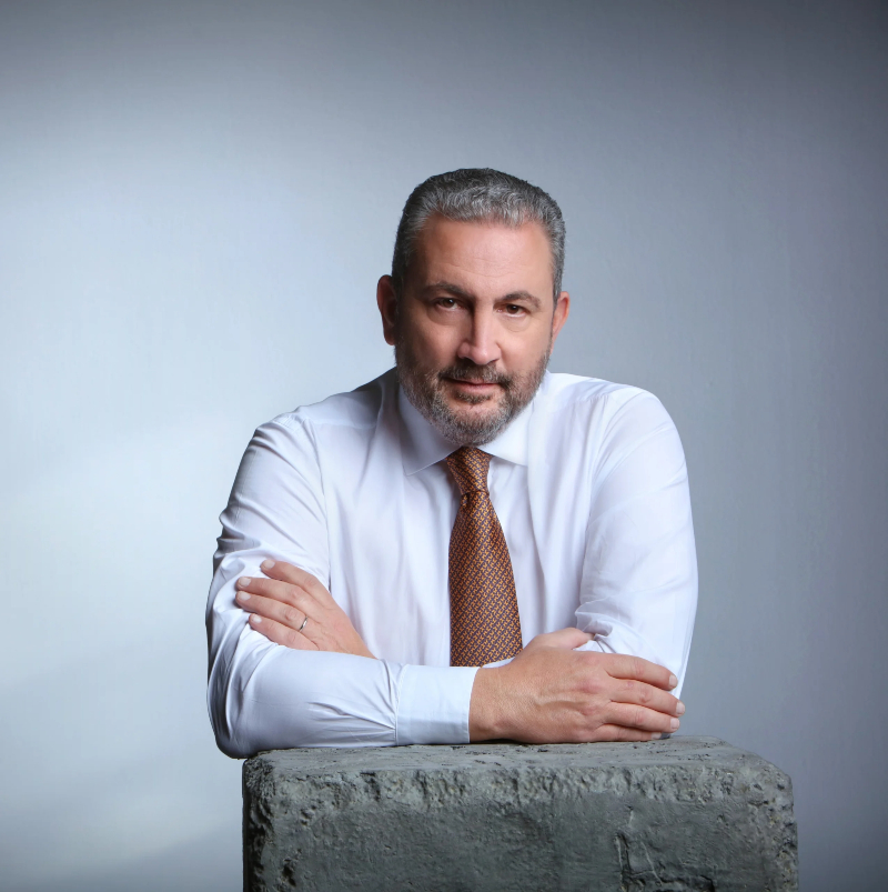 Εξάρχου [AKTOR]: Μπόνους 1 εκατ. ευρώ στους εργαζόμενους στο έργο του Μετρό Θεσσαλονίκης