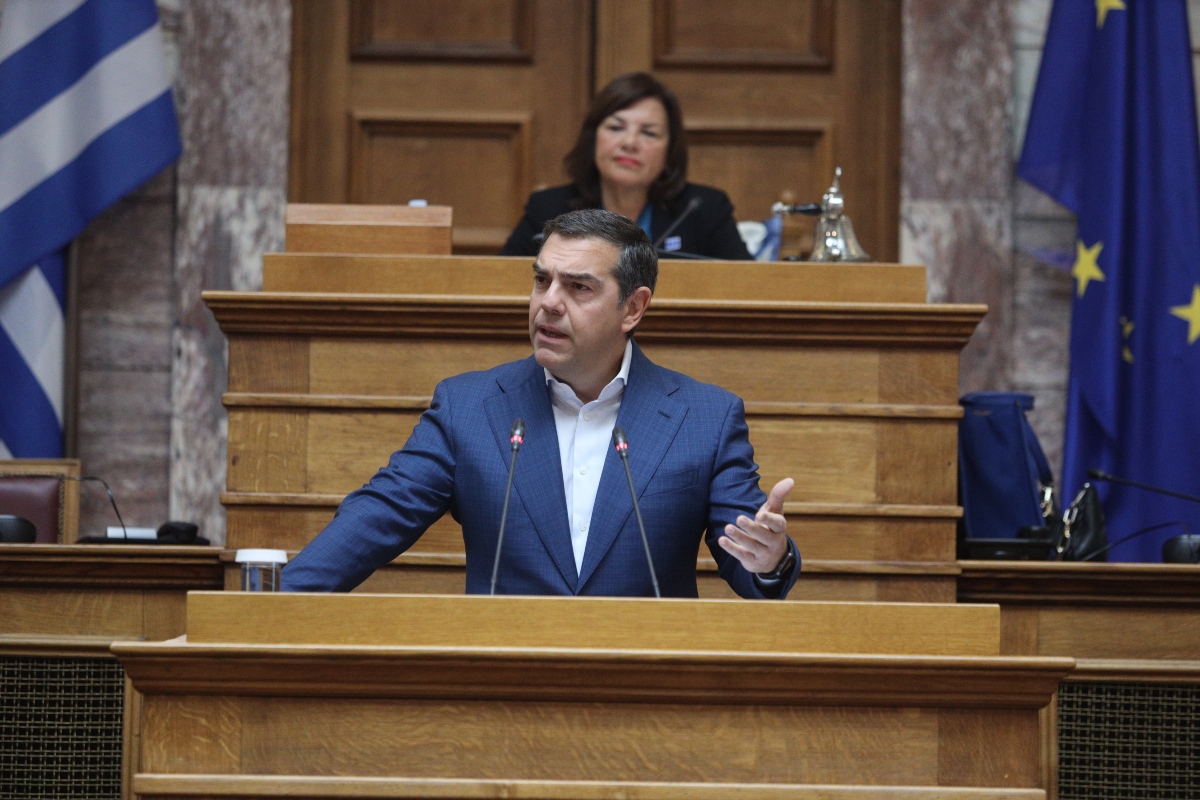 Ο ρόλος του Τσίπρα στο νέο εσωκομματικό πεδίο του ΣΥΡΙΖΑ