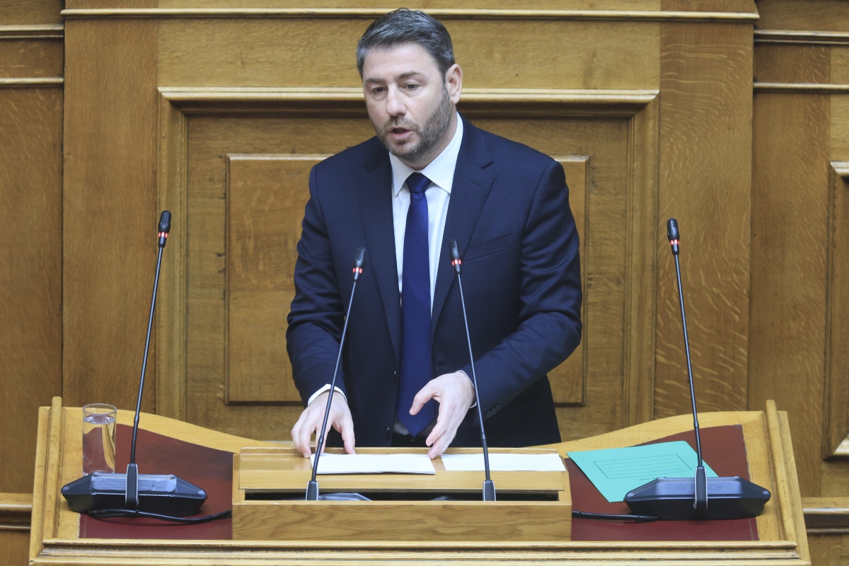 Στο ΠΑΣΟΚ προετοιμάζονται για το ραντεβού με τον Μητσοτάκη