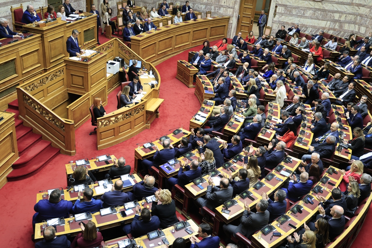 Κεντροαριστερά: Ποια ονόματα ακούγονται για την Προεδρίας της Δημοκρατίας