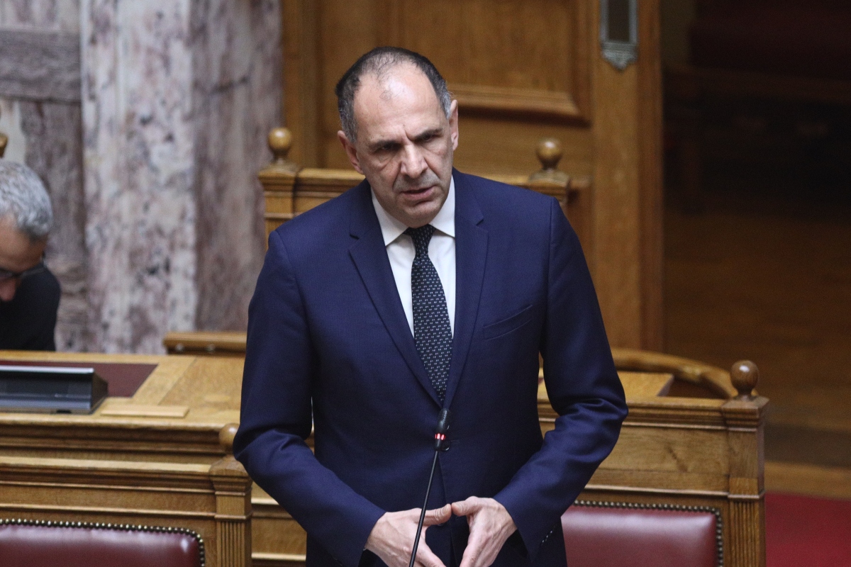 Γεραπετρίτης: Έλαβε επίσημη πρόσκληση από τον Γκουτέρες για τη διευρυμένη συνάντηση για το Κυπριακό