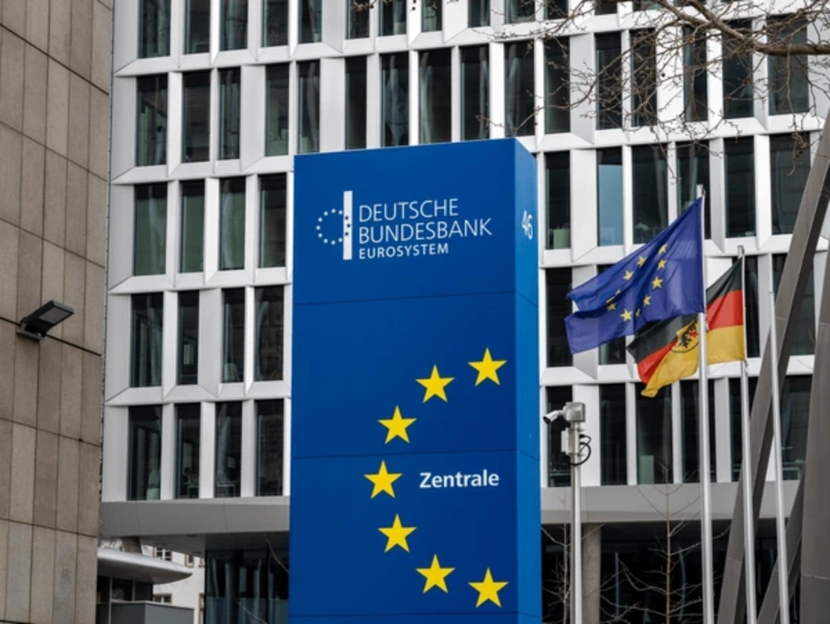 Γερμανία: Προειδοποιήσεις της Bundesbank για οικονομική στασιμότητα
