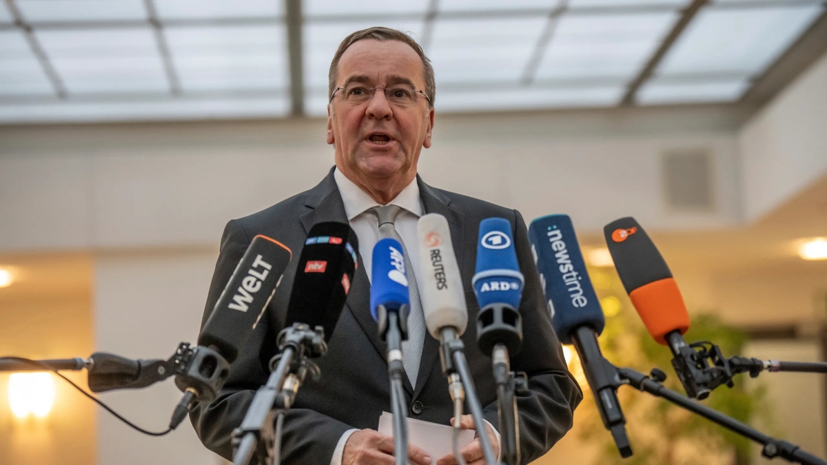 Γερμανία: Σχέδια για δραματική αύξηση του αριθμού των ενόπλων δυνάμεων