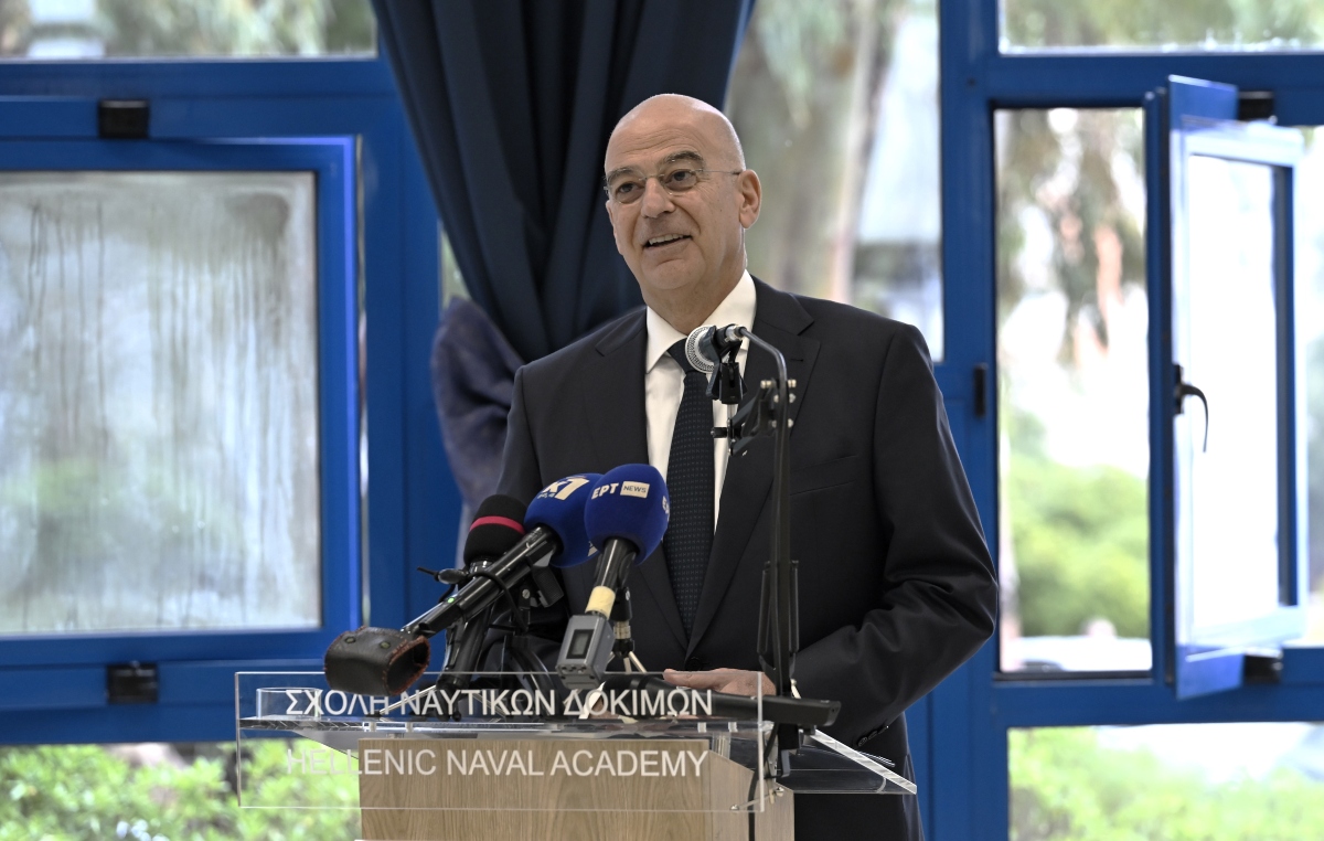 Τουρκία: Χαρακτηρίζει Ψέριμο, Κίναρο, Λέβιθα «τουρκικά νησιά» – «Ο Δένδιας παραβίασε τη Συνθήκη της Λωζάνης»