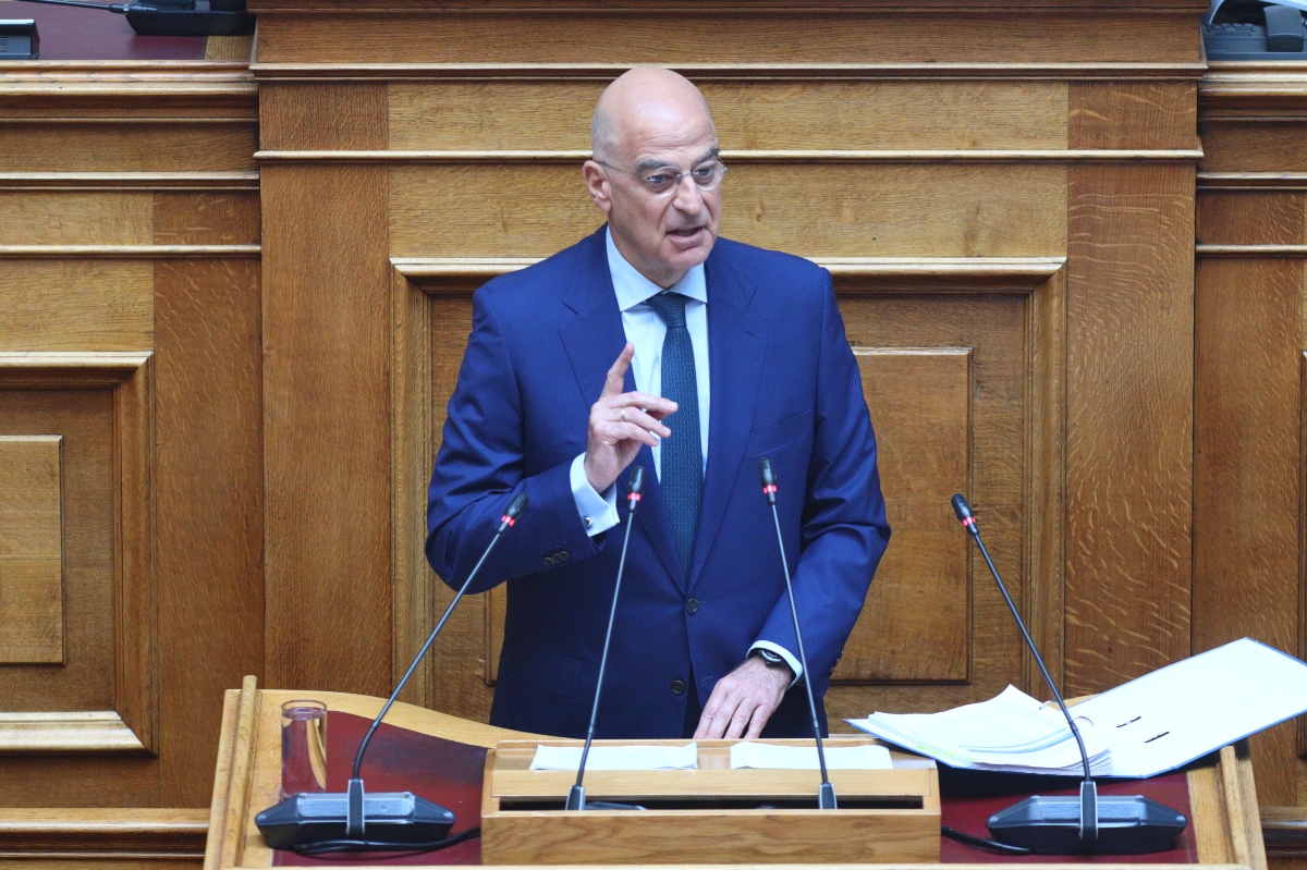 Στη Βουλή το σχέδιο του υπουργείου Άμυνας για το λουκέτο στα στρατόπεδα – Ποια κλείνουν