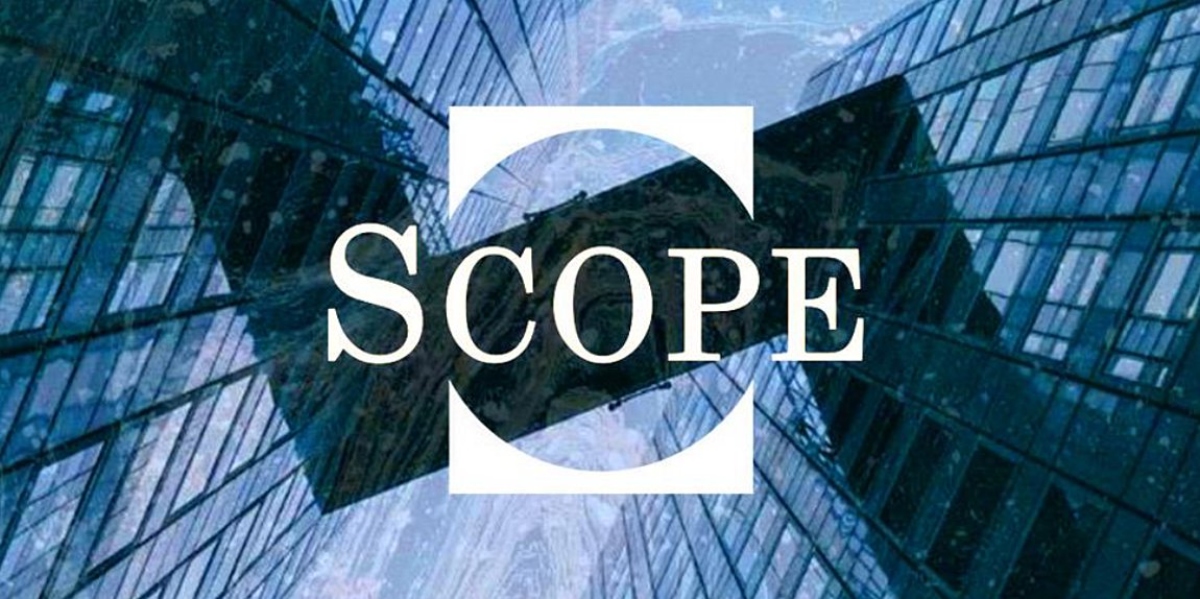 Ενισχύει το Χρηματιστήριο η αναβάθμιση της Scope Ratings