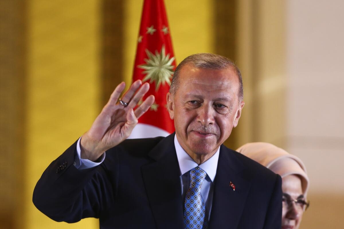 Τουρκία: Σχεδιάζει πρόγραμμα «μαμούθ» στα εξοπλιστικά