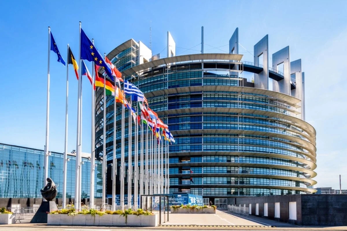 EE: Ζητείται πολιτική για τη Συρία