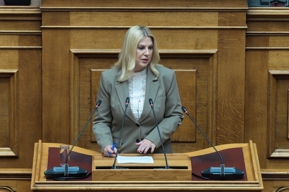 ΣΥΡΙΖΑ: Απορία και θυμός για την ανεξαρτητοποίηση Θρασκιά