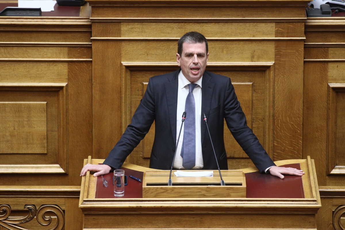 Καιρίδης: Αισιόδοξος για την επανένωση των Γλυπτών – Πότε προβλέπει την επιστροφή τους