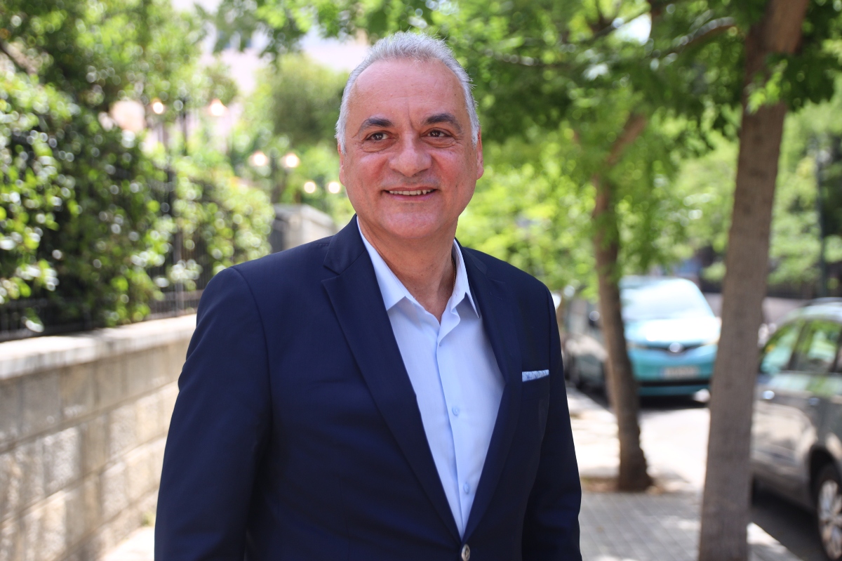 Μ. Κεφαλογιάννης: Προτεραιότητα η ευρωπαϊκή στήριξη για την αποκατάσταση από φυσικές καταστροφές