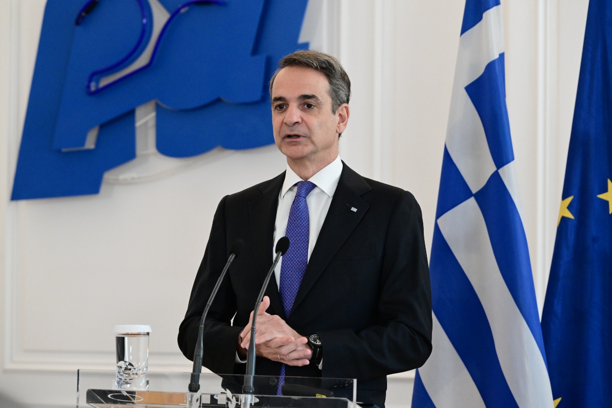 Ποιες αλλαγές σκέπτεται ο Μητσοτάκης για τις τράπεζες