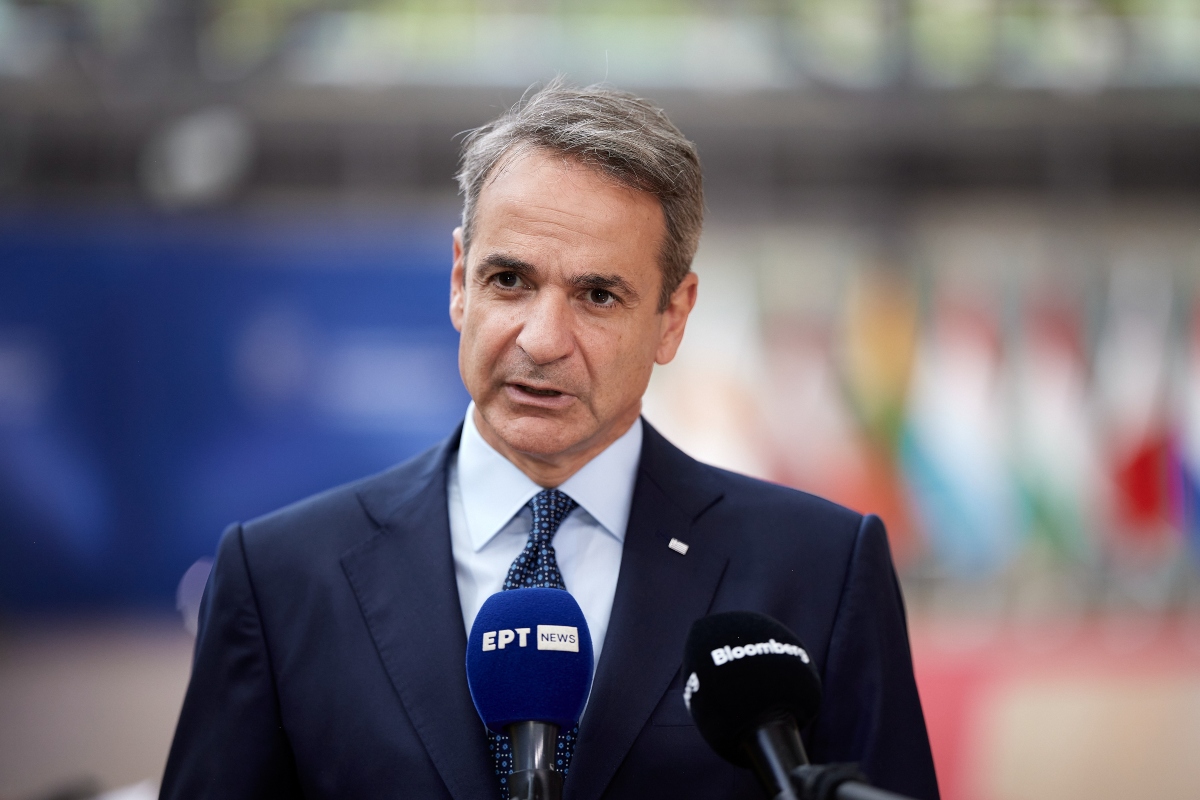 Τι αναμένεται να τονίσει ο πρωθυπουργός στις Βρυξέλλες