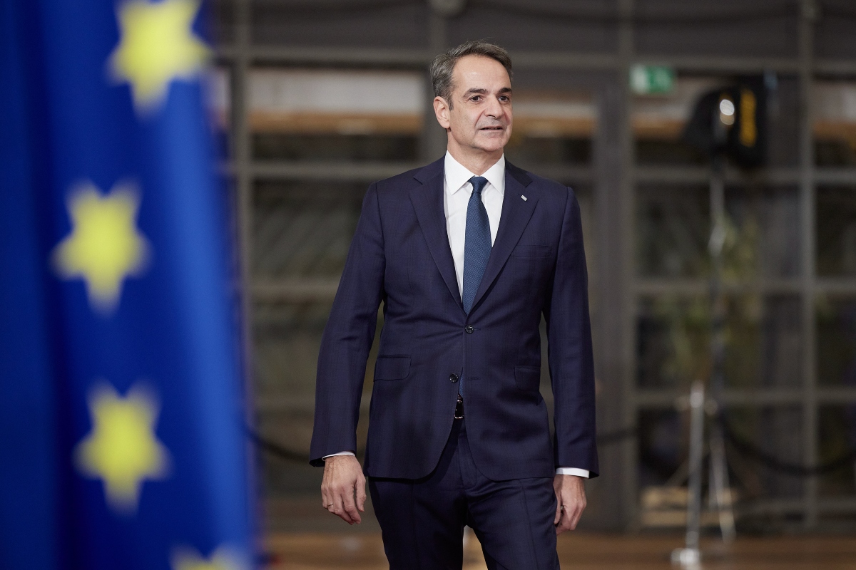 Έκτακτη Σύνοδος Κορυφής για την Άμυνα, με ελληνική πρωτοβουλία