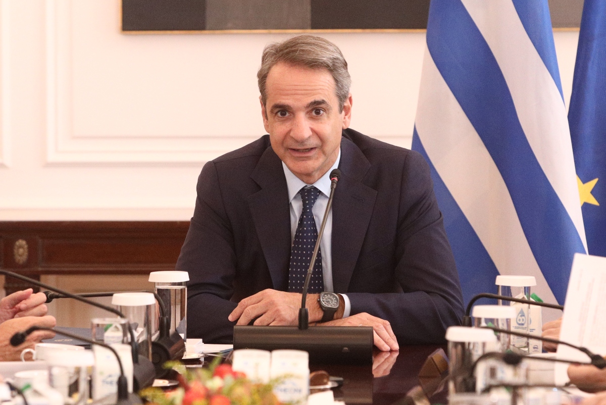 ΝΔ: Ο σχεδιασμός Μητσοτάκη για πολιτική ανασυγκρότηση του κόμματος