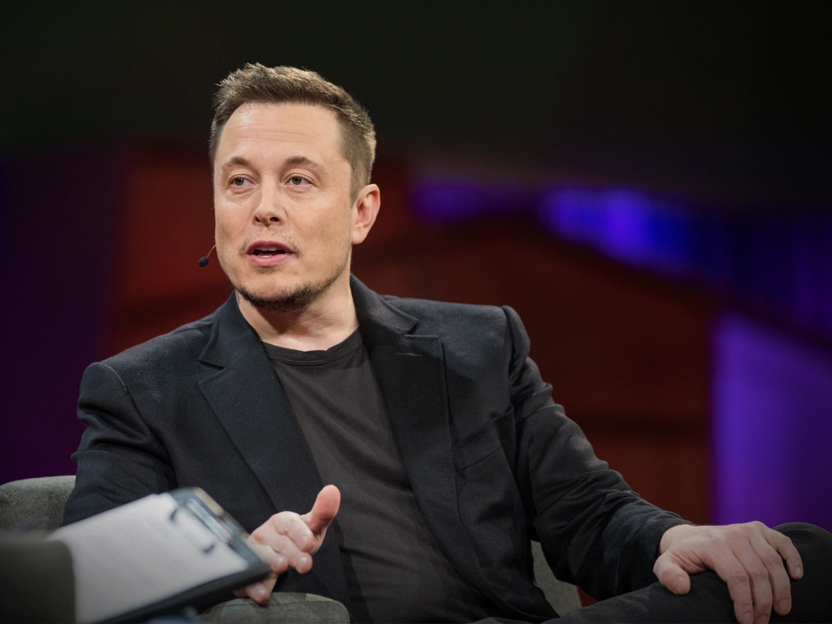 Υπερστελεχωμένη η Fed για τον Musk
