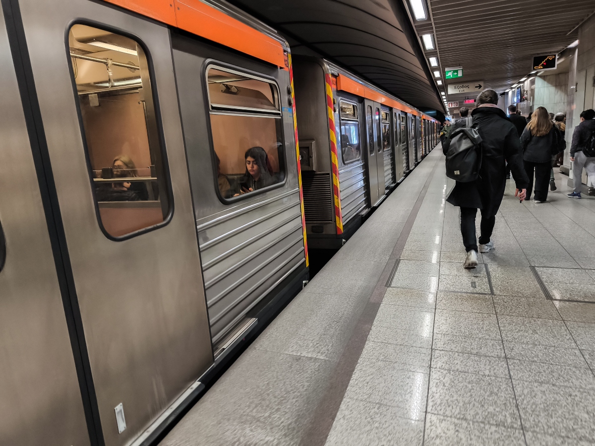 Πράσινο φως από το ΥΠΕΝ στην έγκριση περιβαλλοντικών έργων για τη συνέχεια της γραμμής 2