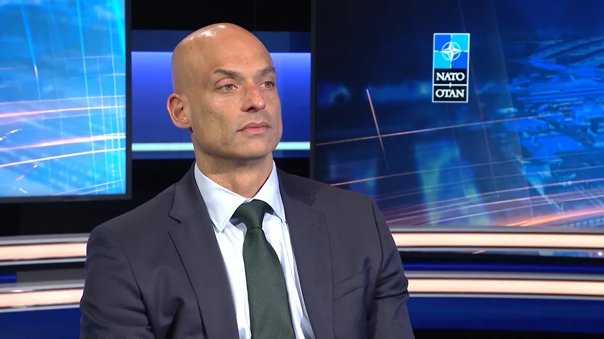 Η Ρωσία αυξάνει τις επιθέσεις σε υποθαλάσσια καλώδια, προειδοποιεί το ΝΑΤΟ
