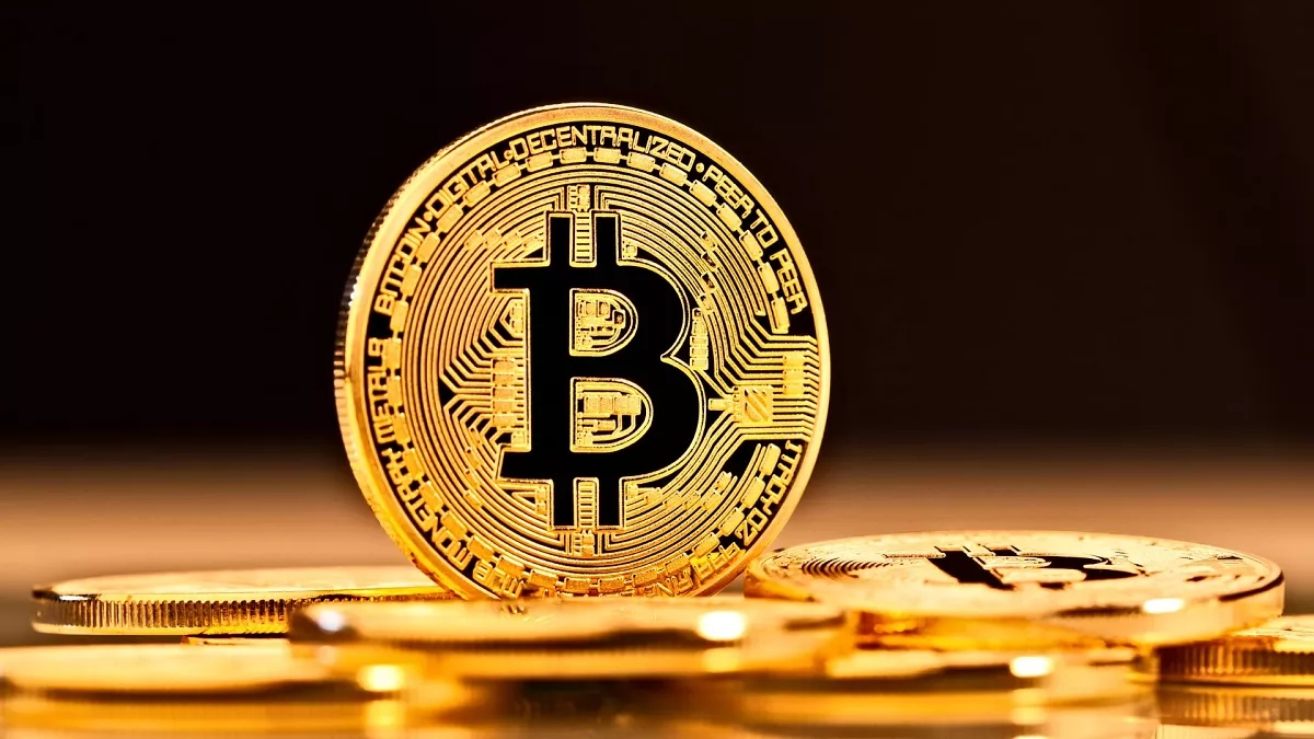 Μεταξύ Τραμπ και Fed το Bitcoin: Πτώση άνω του 5% και κάτω από τα $96.000