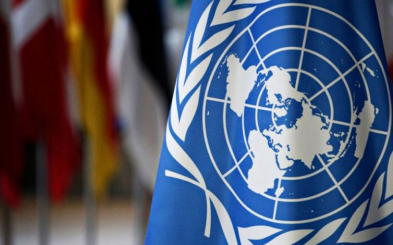 ΟΗΕ: Η Ελλάδα προσφέρει 100.000 ευρώ στο Κεντρικό Ταμείο Αντιμετώπισης Εκτάκτων Αναγκών