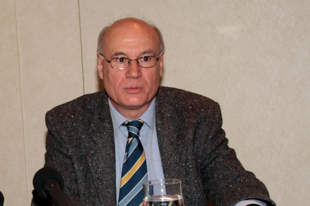 Παπαδόπουλος για σεισμούς στην Αττική: «Έχουμε πλήρη άγνοια για το ρήγμα»