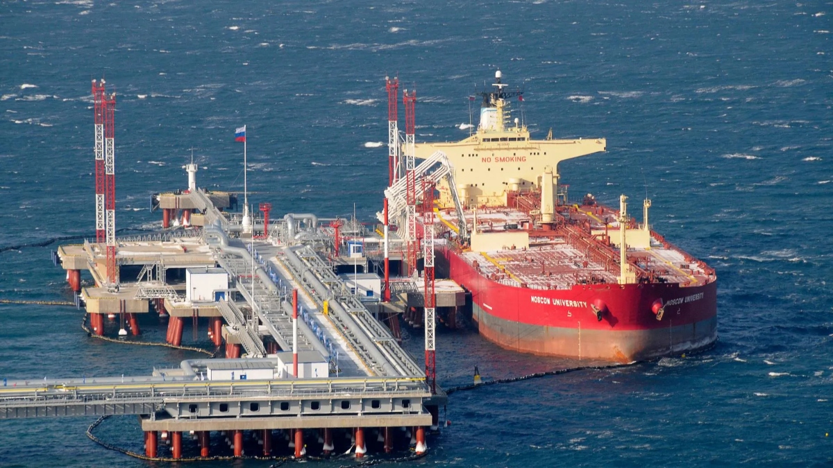 Πετρέλαιο: Εβδομαδιαία πτώση 2,5% για το Brent και 3% για το WTI