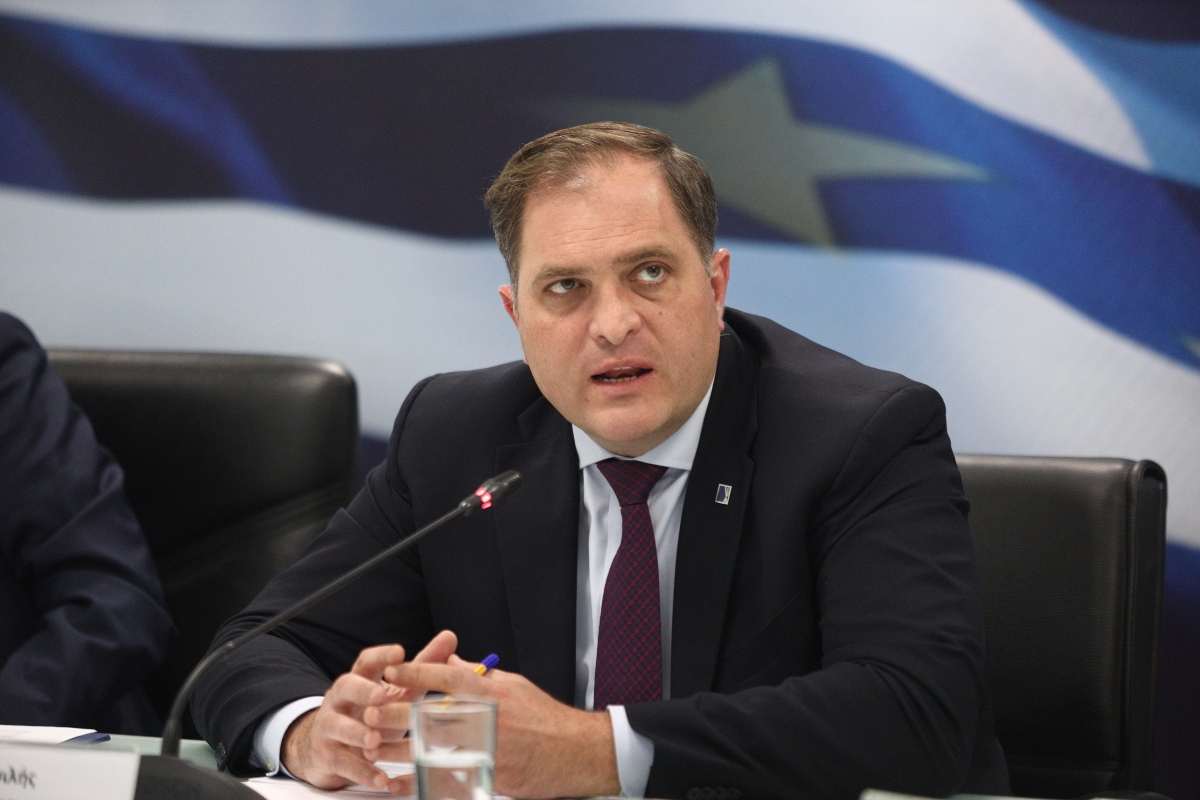 Πιτσιλής: Πολύ καλή χρονιά για τα έσοδα – Κοντά στα 4 δισ. παραπάνω από τον στόχο