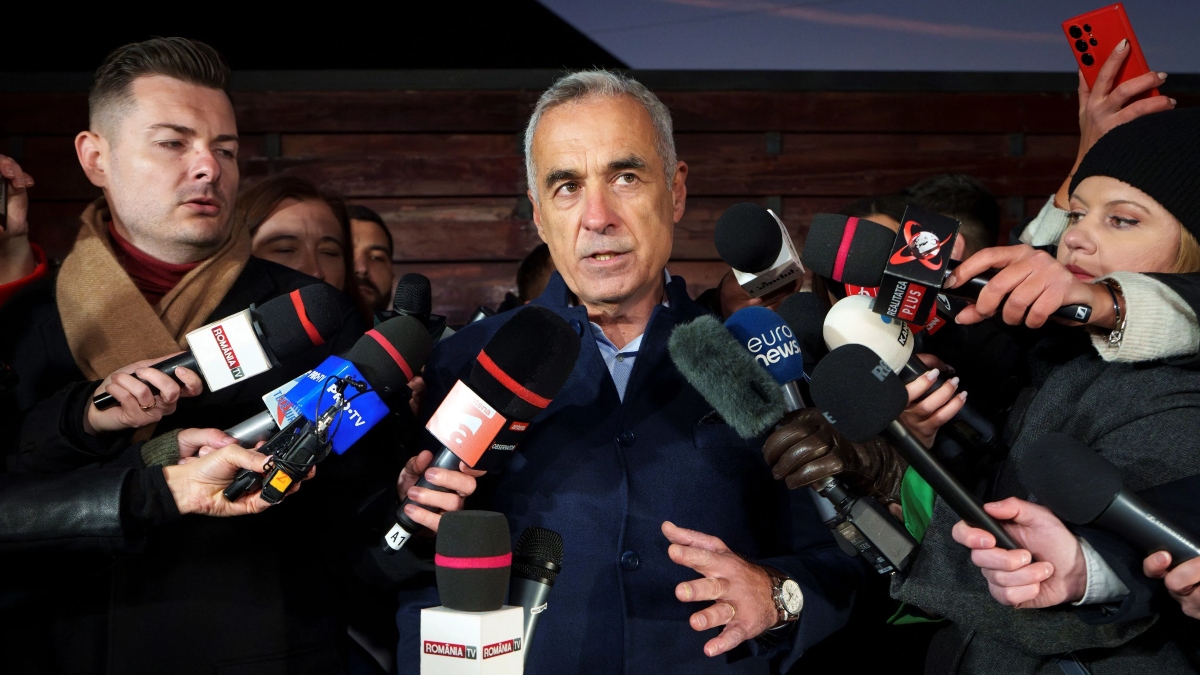 Ρουμανία: Η επιρροή του TikTok στις προεδρικές εκλογές