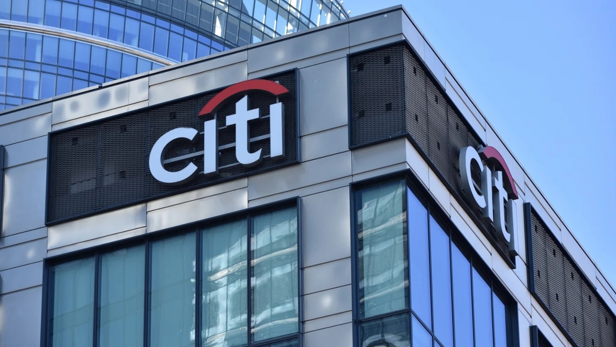 Citigroup: Πώς έχασε $17 εκατ. δολάρια σε block trade στην Αυστραλία