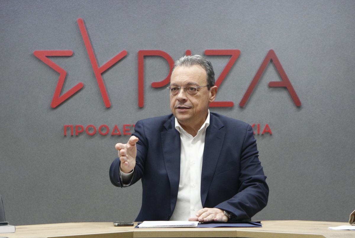 Ποια πρόσωπα τοποθετεί σε ποιες θέσεις κλειδιά ο Φάμελλος