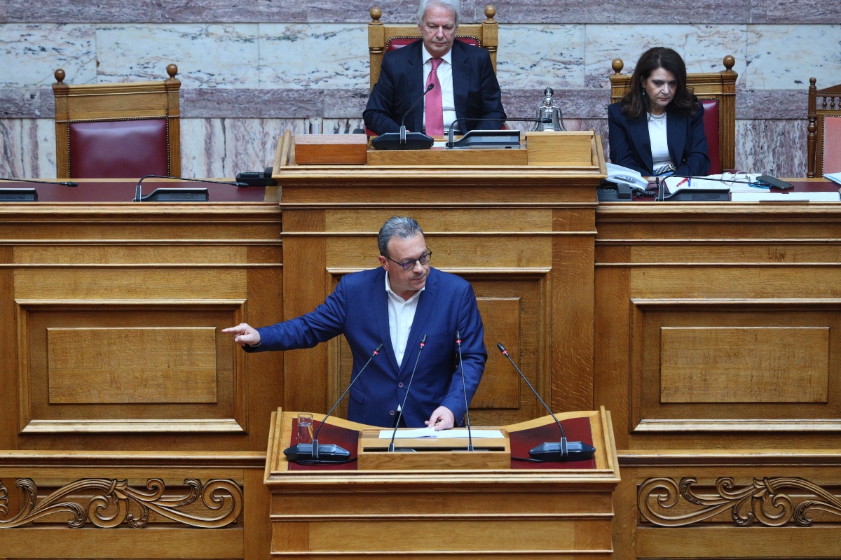ΣΥΡΙΖΑ: Φουντώνει το παρασκήνιο για τον Πρόεδρο Δημοκρατίας