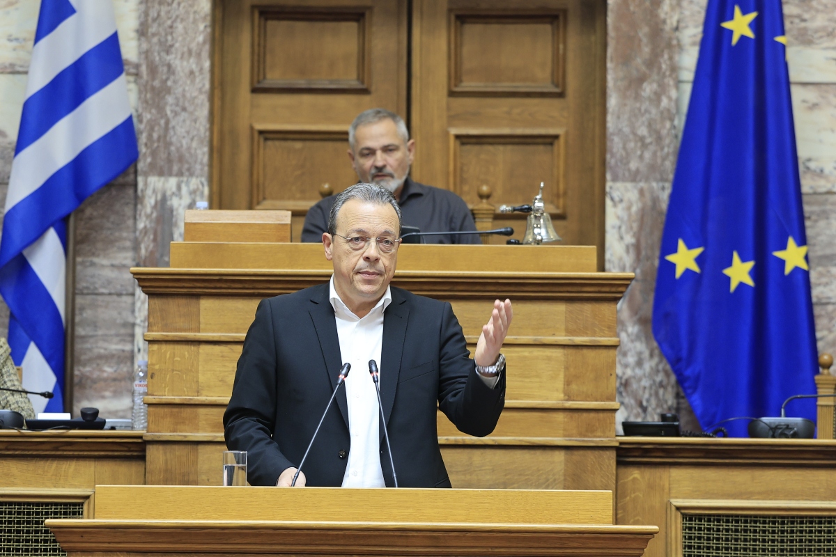 ΣΥΡΙΖΑ: Οι άμεσες προτεραιότητες για το 2025