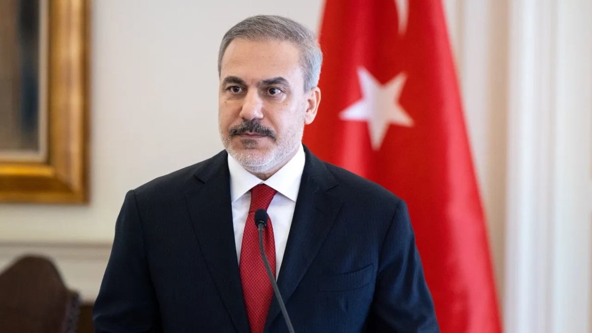 Φιντάν: Η Τουρκία δεν έπαιξε κανένα ρόλο στον σχεδιασμό της απόδρασης του Άσαντ