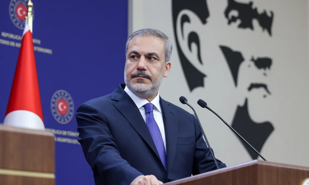 Η Τουρκία προειδοποιεί τη Συρία: Θα κάνουμε ότι χρειαστεί στο θέμα των κουρδικών πολιτοφυλακών